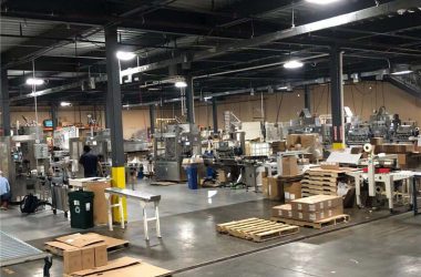 Montavimo mašina po pardavimo