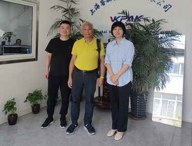 Honkongo, Kinijos klientai