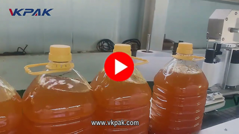 Alyvos pildymo linija