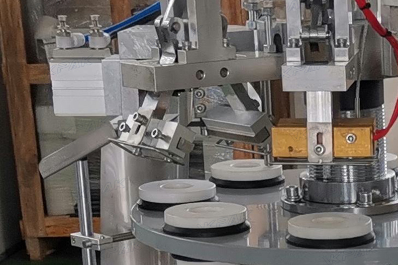 Vamzdžių kodavimo sistema