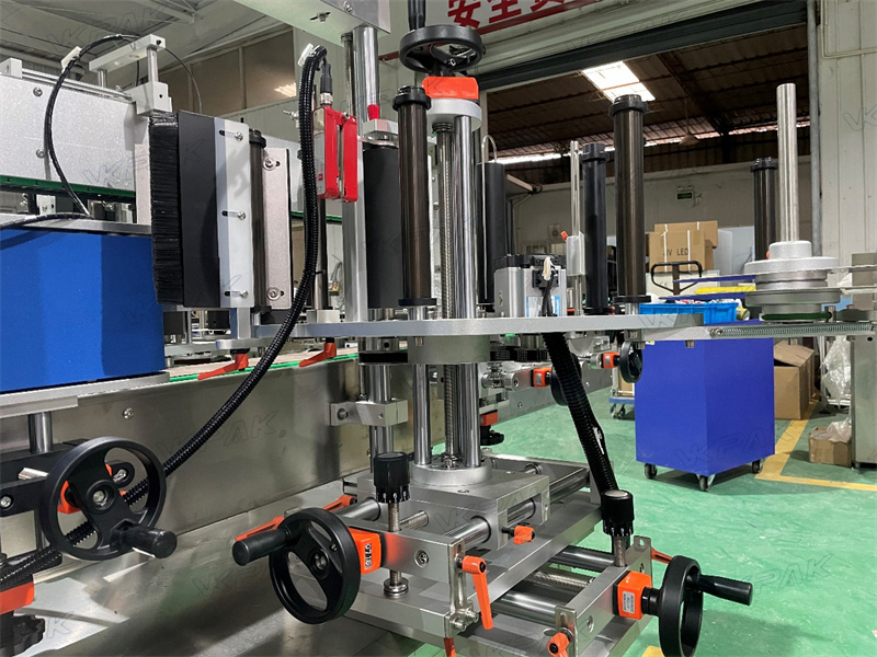 „VK-DSL Plus“ informacija