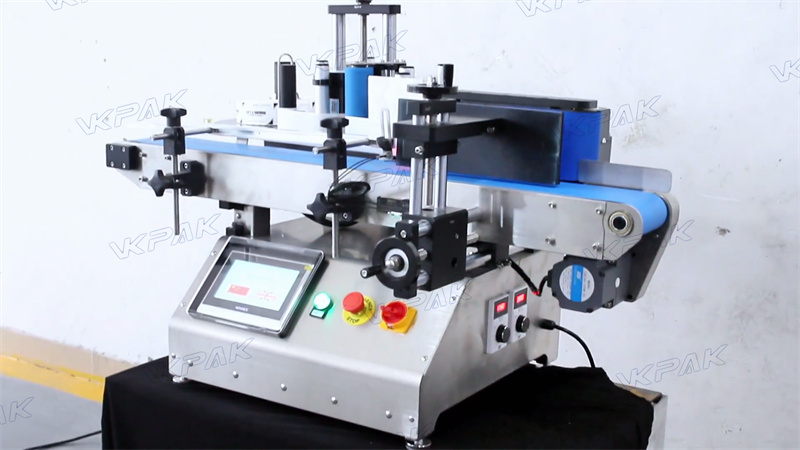 VK-TL bendras vaizdas iš kairės pusės