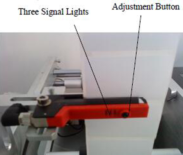 leuze akių jutiklis veikia.jpg