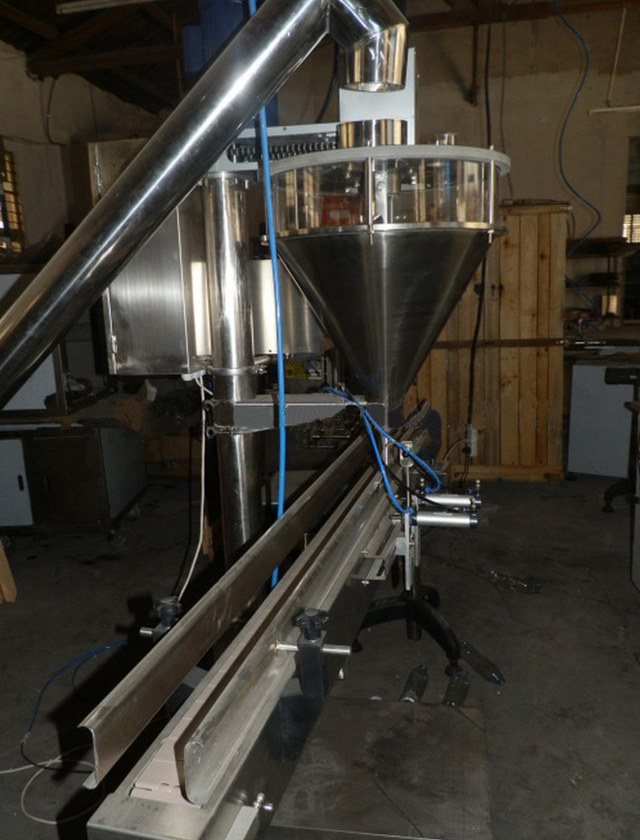 lateral shot for auger filling machine powder sraigto užpildas miltų gamykla.jpg