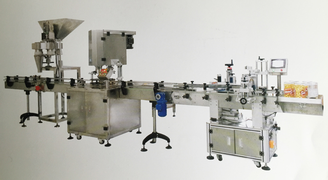 pop cans calling machine filling part.jpg