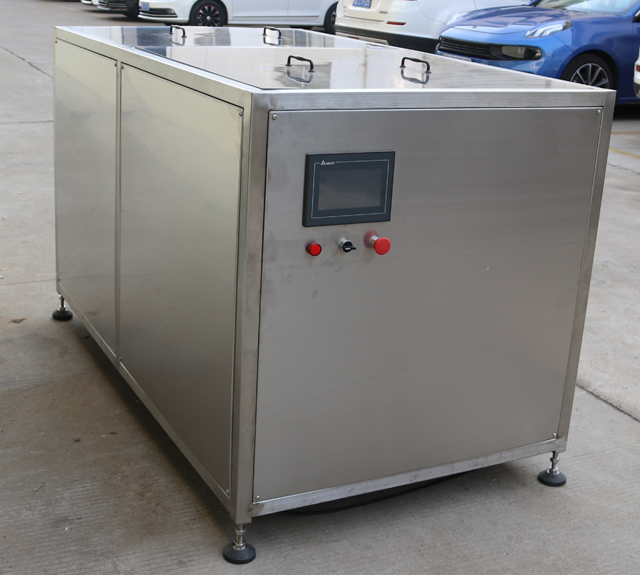 butelių rūšiavimas unscrambler.jpg