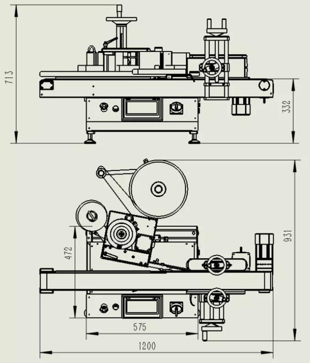 etiketės maži apvalūs buteliai.jpg