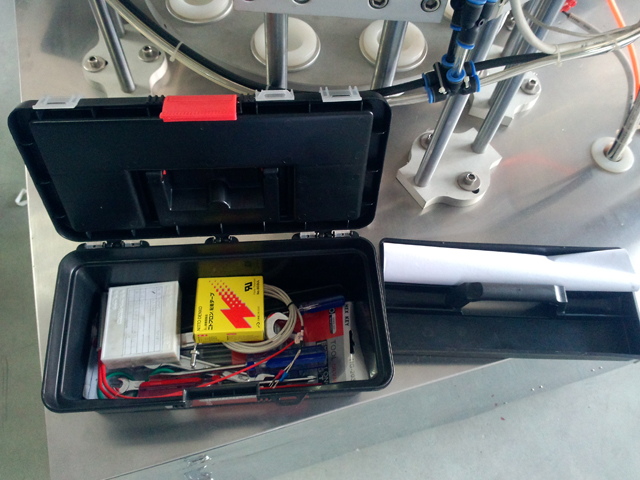 tools boxes for filling sealing machines ĮRANKIAI vamzdžių užpildymui sandarinimo mašinos.jpg