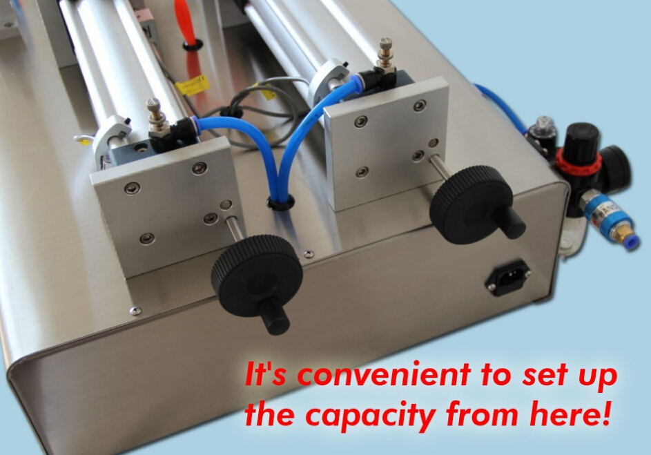 how to set up filling volume by adjusting the cylinder strike užpildymo tūrio nustatymas.jpg