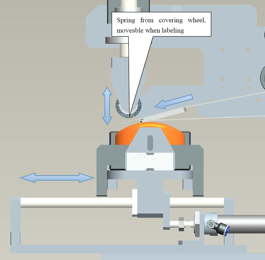 etikečių klijavimo mašina CAD LM510.jpg