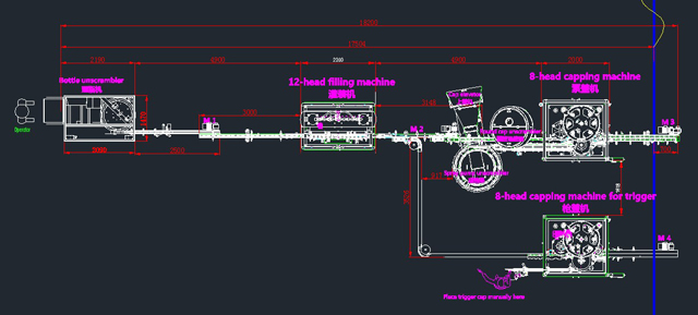 linija gali būti integruota su pildymo mašina.jpg