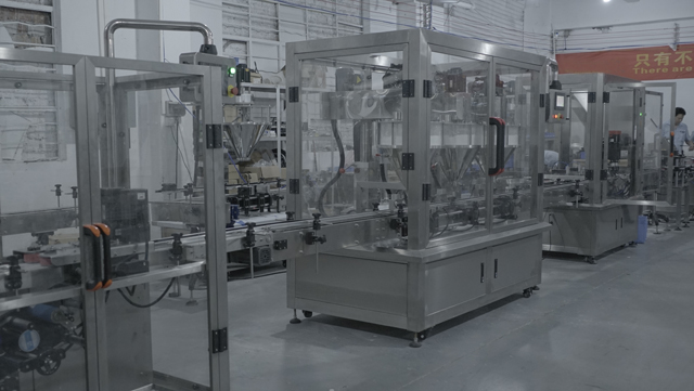 birių miltelių pildymo linijos gamyklos priėmimas.JPG