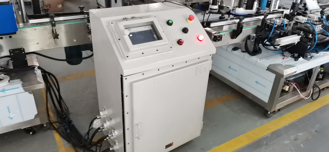 Mašina gali būti pritaikyta EX-Proof tipo.JPG