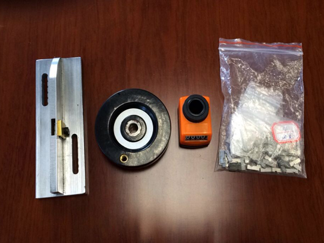 cutter mould for ultrasonic sealing machine MOULD&CUTTER ultragarsinių vamzdžių sandarinimo mašinoms (1).jpg