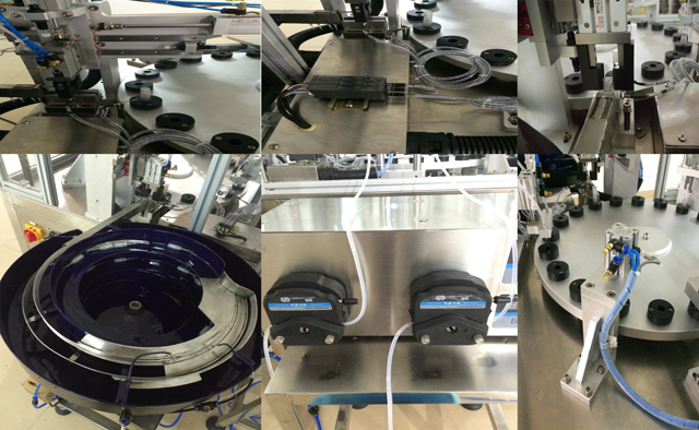 rotacinis užpildymas presuojant dangtelį sandarinimo mašina.jpg