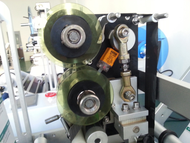 optional date printer datos spausdintuvas, skirtas labeler.jpg