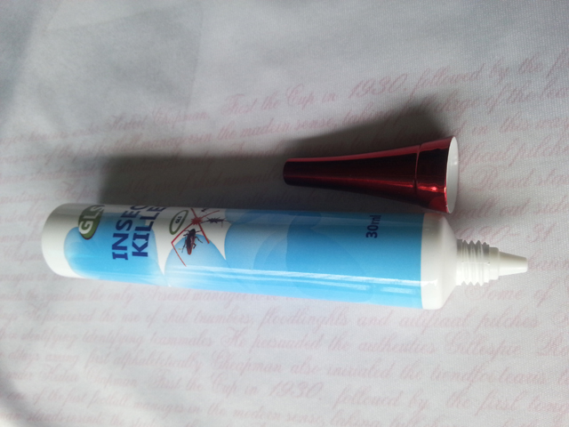 mėgintuvėlių mėginiai atsiųsti iš Naujosios Zelandijos customer.jpg