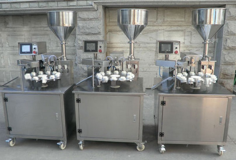 sukamieji vamzdeliai, užpildantys ultragarso sandarinimo mašinas, pusiau automatines