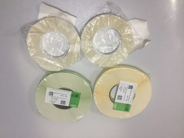 etikečių ritinėliai, skirti sulankstyti etikečių klijavimui su QR kodu labeller.jpg