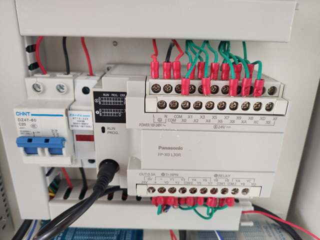 etiketės spausdinimo kabeliai laidų mašinos detalės (1).jpg