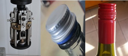 Metal ropp capping Metaliniai dangteliai ROPP.jpg