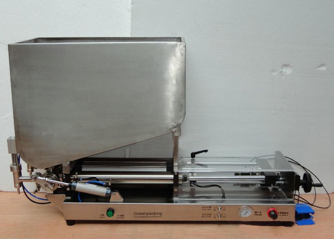 pneumatic filling machine uogienės užpildas equip double.jpg