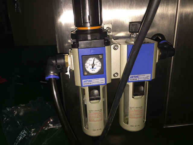 pneumatic part for filling sealing machine pneumatinė dalis užpildymui sandarinimo mašina.jpg