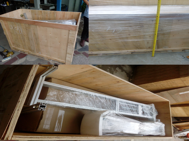 MEDINIŲ dėklų pakavimo mašina indukciniam sandarinimui.jpg